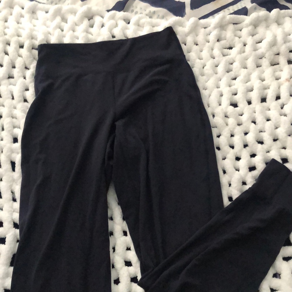 Lululemon align joggers navy blue size 6